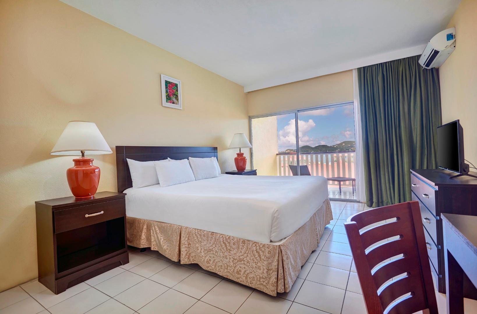 Starfish St Lucia Hotel Rodney Bay Exterior photo