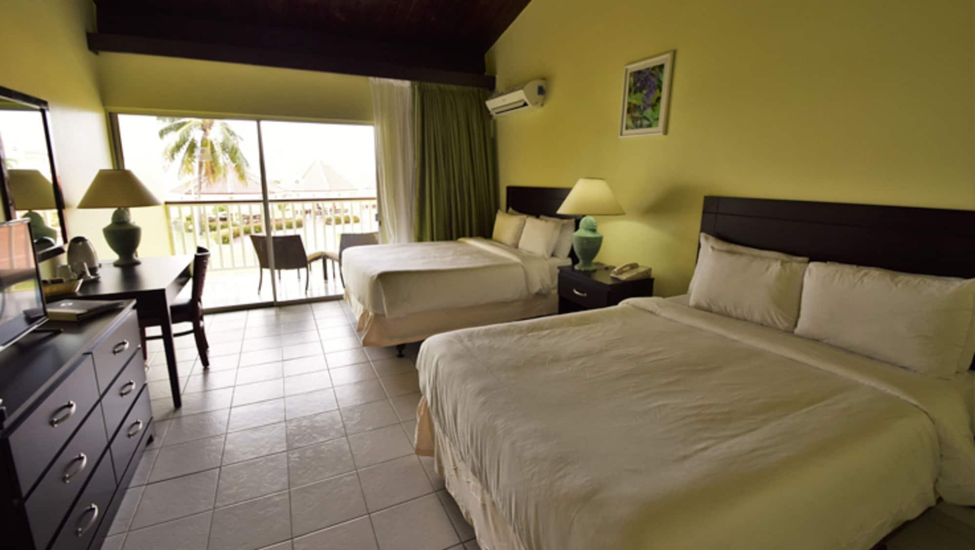 Starfish St Lucia Hotel Rodney Bay Exterior photo