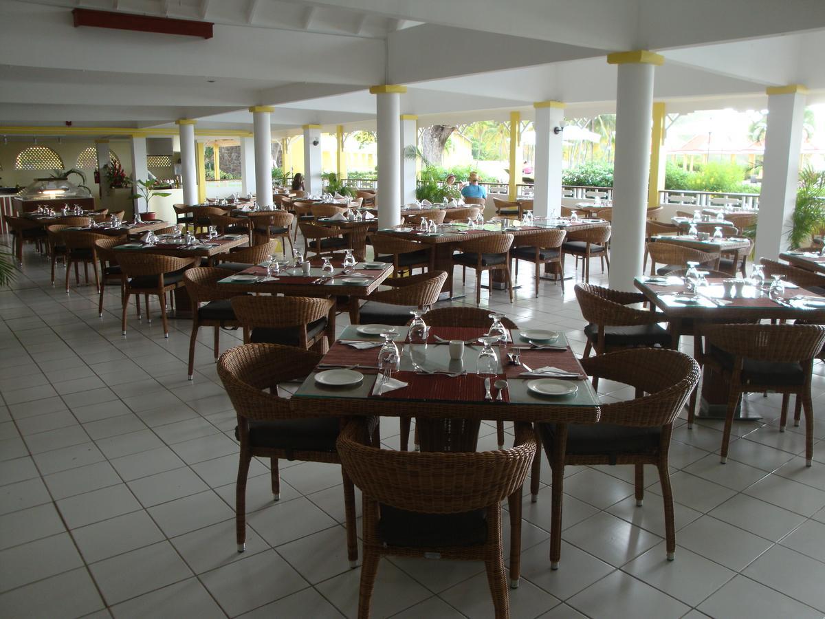 Starfish St Lucia Hotel Rodney Bay Exterior photo