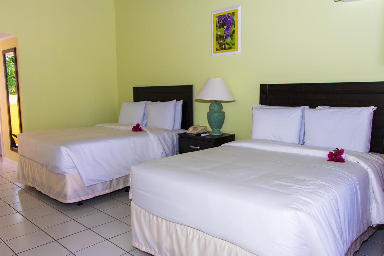 Starfish St Lucia Hotel Rodney Bay Exterior photo