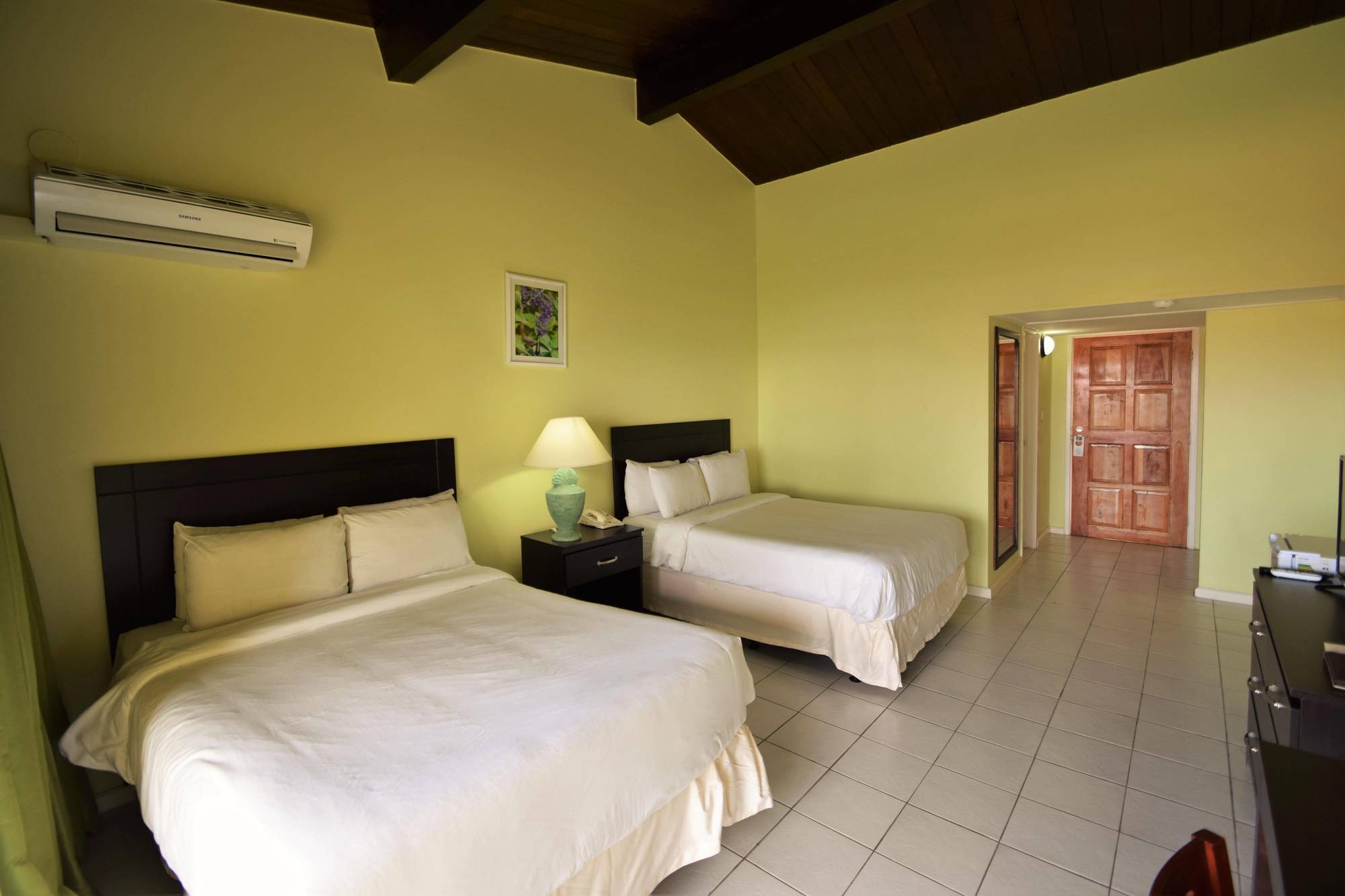 Starfish St Lucia Hotel Rodney Bay Exterior photo