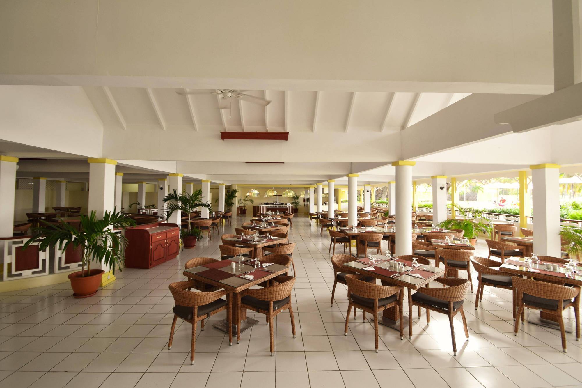 Starfish St Lucia Hotel Rodney Bay Exterior photo
